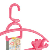 Hanger Set 2 Pcs, Pink